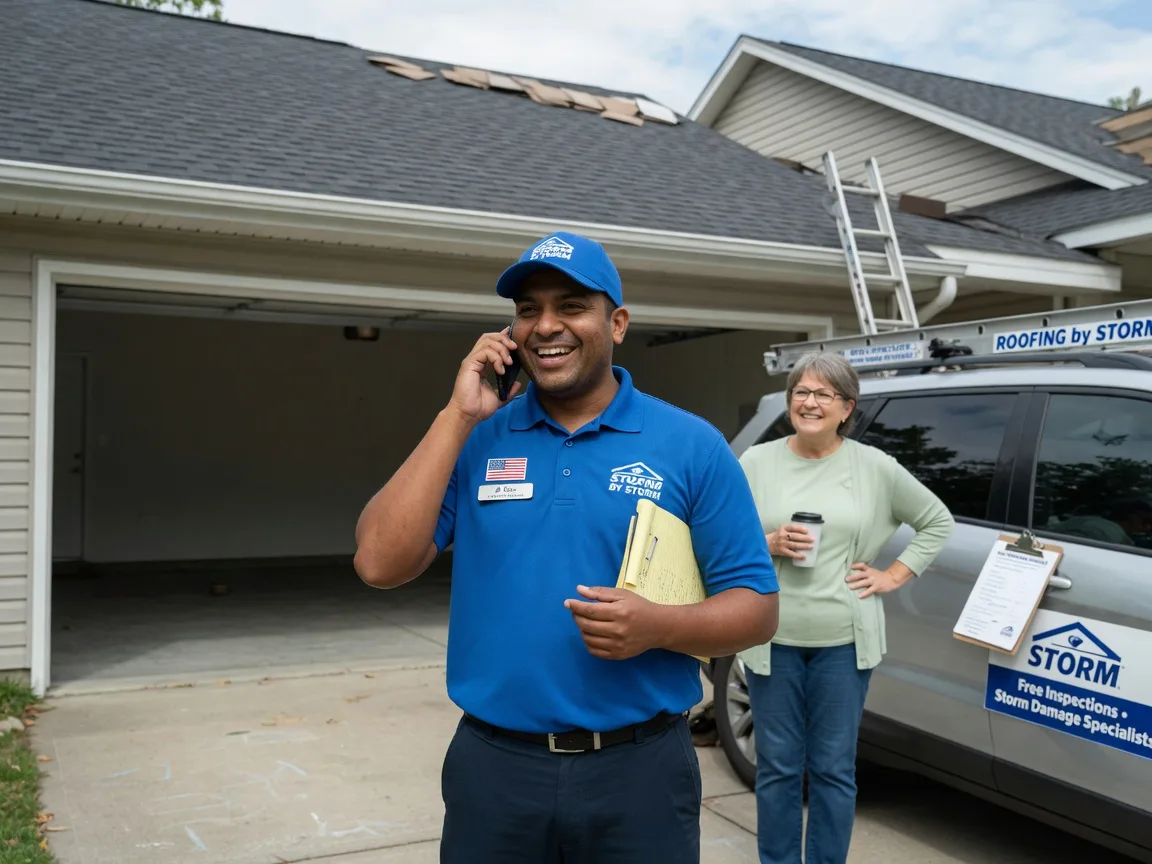 Roof Repair Near Me Blue Mounds, WI FAQs