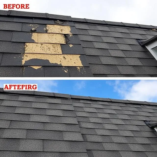 Roof Repair Near Me in Blue Mounds, WI near me